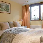 Harwood Dale Feriehus *