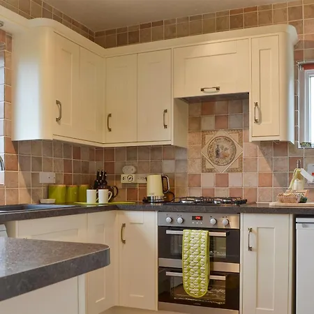 Harwood Dale Holiday home Kendal