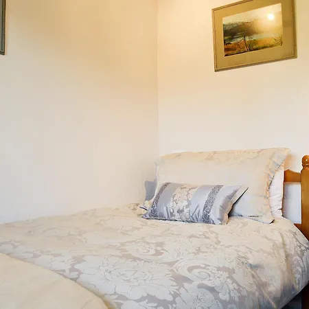 Holiday home Harwood Dale *