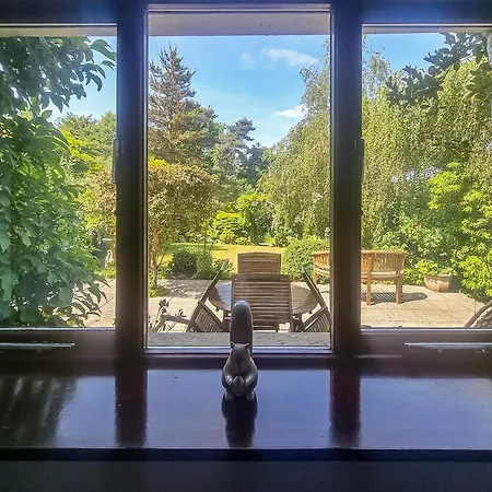 Harwood Dale Casa vacanze Kendal