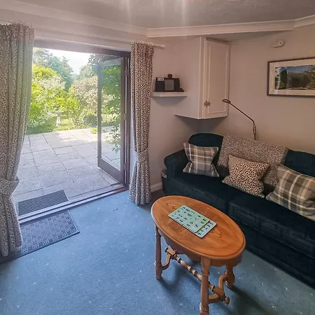 Holiday home Harwood Dale Kendal