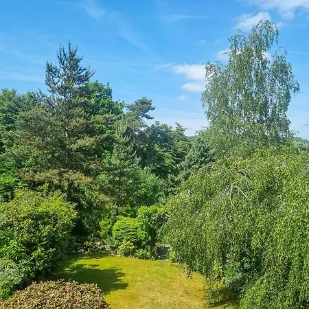Harwood Dale Holiday home *
