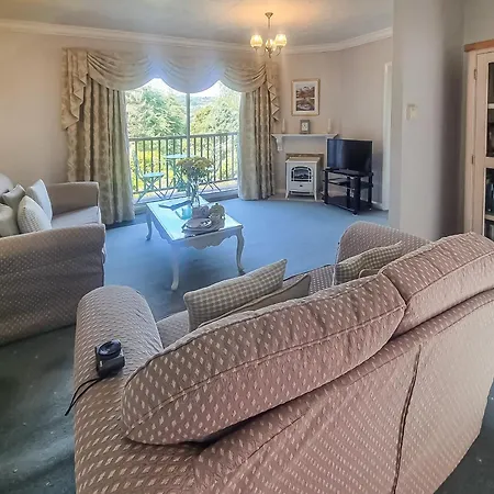 Holiday home Harwood Dale *