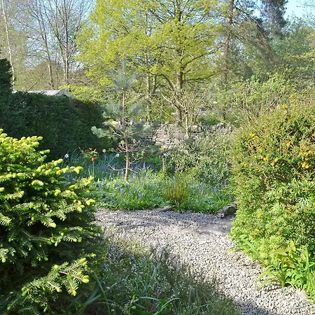 Tatil Evi Harwood Dale