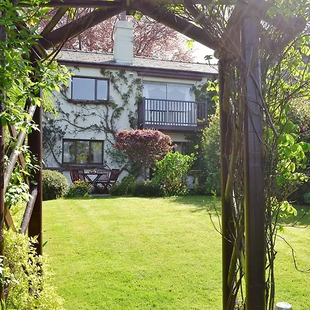 Tatil Evi Harwood Dale Kendal