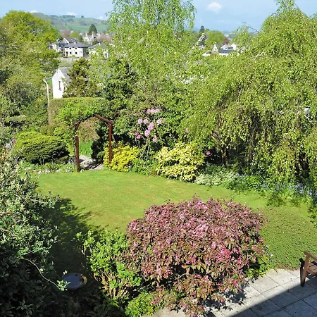 Harwood Dale Tatil Evi *