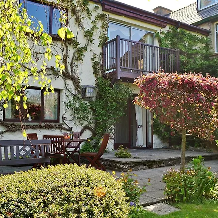 Tatil Evi Harwood Dale Kendal