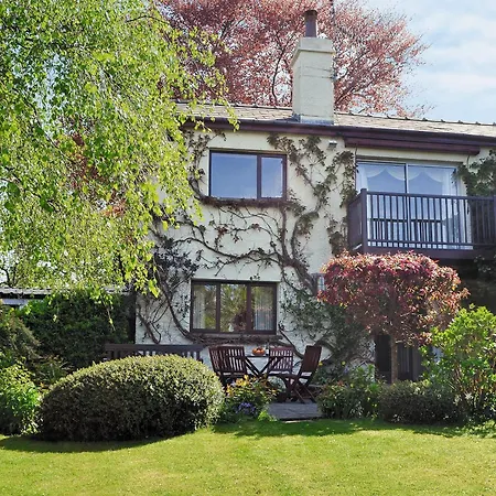 Holiday home Harwood Dale *