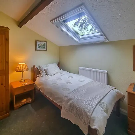 Harwood Dale Feriehus Kendal