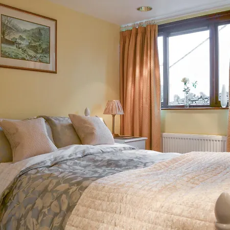 Harwood Dale Ferienhaus *